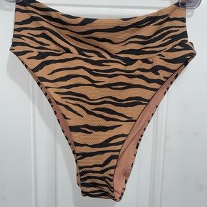 Aerie bathing suit bottoms